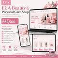 ECA Beauty & Personal Care Shop